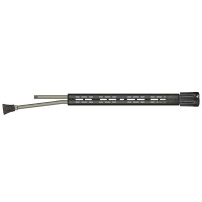 200175510 Umschaltdoppellanze ST-175  650 mm E:1/4""IG A: 1/4IG + 1/4AG von R+M / Suttner