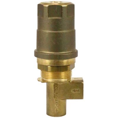 200230502 Druckbegrenzungsventil ST-230 M16x1,5 25 von R+M / Suttner