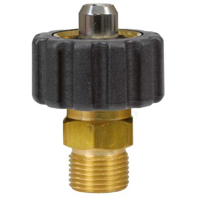 200241510 Swivel-Handverschraubung ST-241 1/4AG von R+M / Suttner