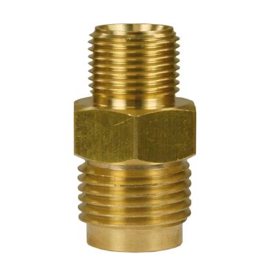 200241710 Gegennippel 1/4AG f&uuml;r Swivel-HV ST-241 von R+M / Suttner