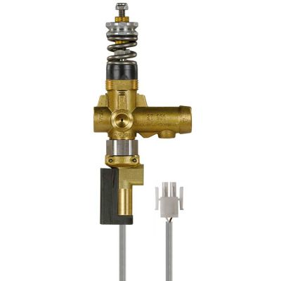 200261660 ULH ST-261.1 mit Schalter PORTOTECHNICA von R+M / Suttner