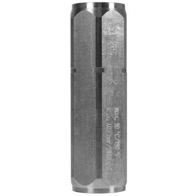 200264540 R&uuml;ckschlagventil 1/2 IG ST-264 Edelstahl max.400 bar von R+M / Suttner