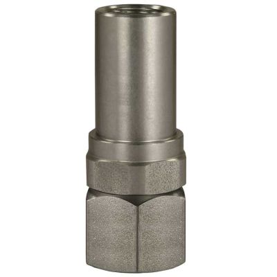 200310000 Drehgelenk 3/8IG-1/4IG Edelstahl von R+M / Suttner