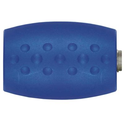 200345520 Drehgelenk ST-345 1/4""IG-AG blau RAL500 von R+M / Suttner
