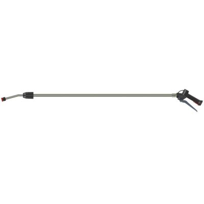 200510600 Pistole ST-510 1/2IG Teleskoplanze 1-2 M von R+M / Suttner
