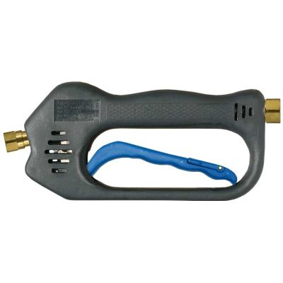 200601601 Pistole ST-601 mit FRollestschutzkolben E:3/8""IG A:1/4""IG von R+M / Suttner