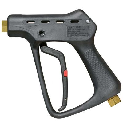 202000500 Pistole ST-2000 von R+M / Suttner