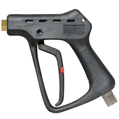 202000590 Pistole ST-2000 Swivel von R+M / Suttner