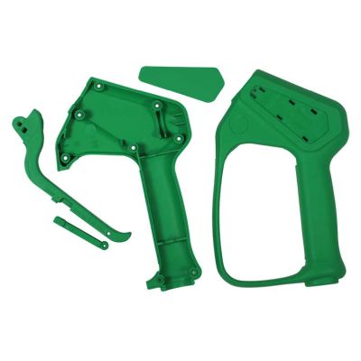 202300473 Kunststoffteile ST-2300 HACCP gr&uuml;n von R+M / Suttner