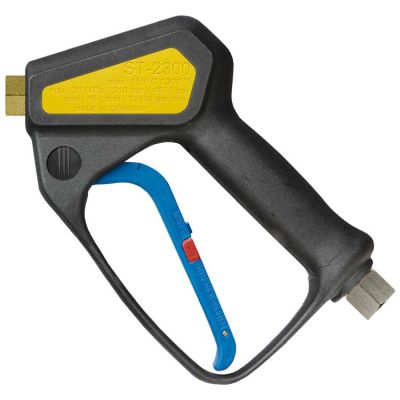 202300582 Pistole ST-2300 FRollestschutz-Swivel von R+M / Suttner