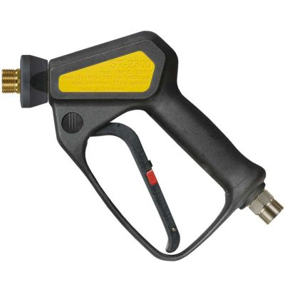 202300720 Pistole ST-2300 K E/A:22x1,5 AG Swivel von R+M / Suttner