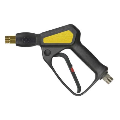 202300830 Pistole ST-2300 Variopress 22 AG Swivel von R+M / Suttner