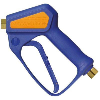 202600537 Pistole easywash365+ FRollestschutz Restposten !!! von R+M / Suttner