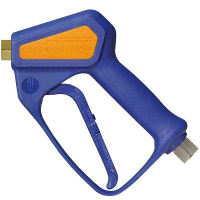 202600538 Pistole easywash365+ FRollestschutz-Swiv von R+M / Suttner