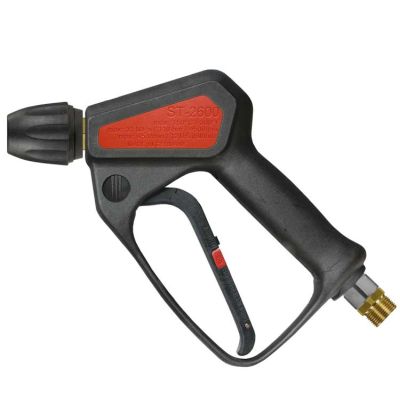 202600552 Pistole ST-2600 A:KW E:M22AG-Swivel von R+M / Suttner