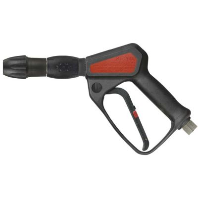 202600632 Pistole ST-2600 mit Variopress max.310bar, max.150&deg;C, max.45l/min von R+M / Suttner