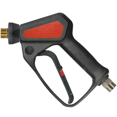 202600720 Pistole ST-2600 K E/A:22x1,5 AG Swivel von R+M / Suttner