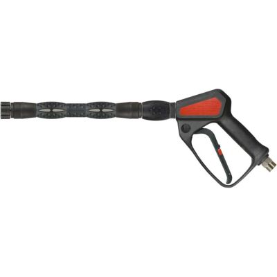 202600790 Pistole ST-2600 E:AG 22 Swivel A: ST-9.1-350 mm HV22 von R+M / Suttner