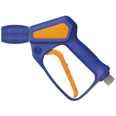 202600802 Pistole easywash365+ 2xSwivel von R+M / Suttner