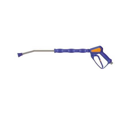 202600921 Pistole easywash365  Weep-Swivel 600/335 15&deg; abgewinkelt von R+M / Suttner
