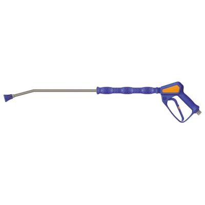 202600925 Pistole easywash365  Weep-Swivel 900/700 15&deg; abgewinkelt von R+M / Suttner