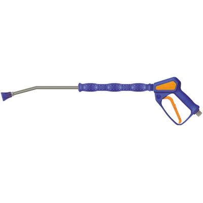 202600966 Pistole easywash365  Weep-Swivel 900/700 15° abgewinkelt von R+M / Suttner