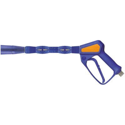 202600952 Pistole easywash365+ Schaumlanze ST-75.1 ohne PAD, ohne D&uuml;se von R+M / Suttner