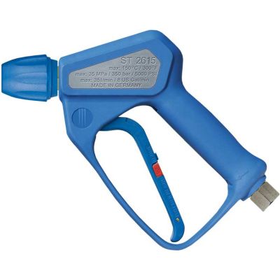 202615525 Pistole ST-2615 KW-Swivel von R+M / Suttner