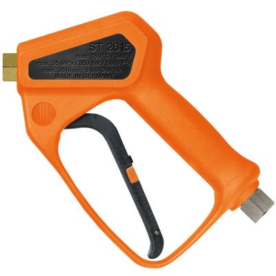 202615615 Pistole ST-2615 Orange E:3/8""IG Swivel von R+M / Suttner