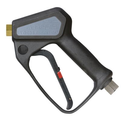 202635550 Pistole ST-2635 E:Swivel 3/8IG : A:1/4IG Industrial von R+M / Suttner