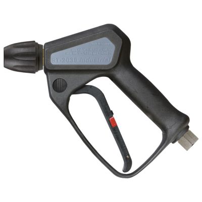 202635570 Pistole ST-2635 E:Swivel 3/8IG :Kupplung INDUSTRIAL von R+M / Suttner
