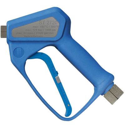 202720530 Pistole ST-2720 E:1/2IG A:3/8IG blau Ede von R+M / Suttner