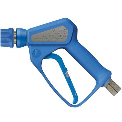 202720550 Pistole ST-2720 E:1/2IG Swivel A:Kuppl. Edelstahl von R+M / Suttner