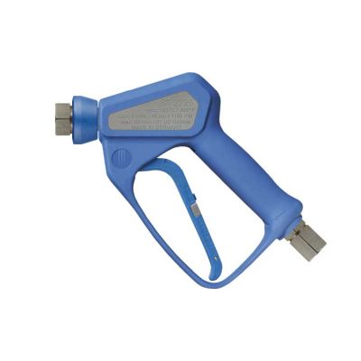 202725535 Pistole ST-2725 E:1/2IG Swivel A:1/2IG Edelstahl von R+M / Suttner