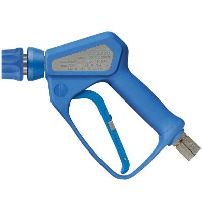 202725550 Pistole ST-2725 nit Kupplung ST-3100 Eingang 1/2"-IG Swivel von R+M / Suttner