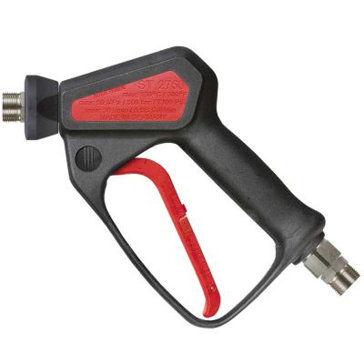 202750570 Pistole ST-2750 K E/A:22x1,5 AG von R+M / Suttner