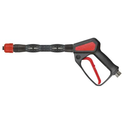 202750610 Pistole ST-2750 3/8IG: Lanze 240mm HV24 von R+M / Suttner