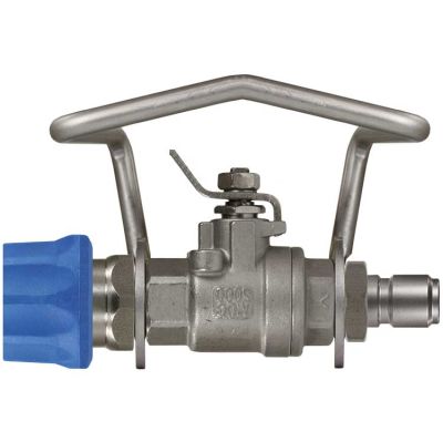 203100210 Kugelhahn ST-3100 Kupplung : Stecker von R+M / Suttner