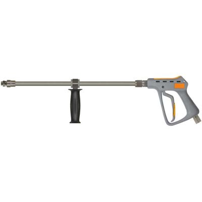 203500630 Pistole ST-3500 E:1/2IG Swivel Lanze 500 2530 von R+M / Suttner