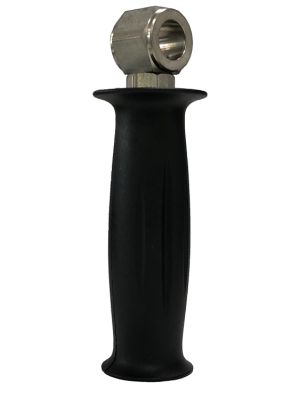 203600300 Seitl. Handgriff f&uuml;r 16mm (3/8) Rollehr von R+M / Suttner