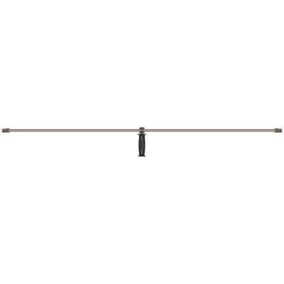 203600415 Lanze ST-3600-2000 mm 1/2AG:1/2AG Edelstahl von R+M / Suttner