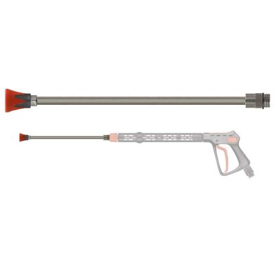 203600470 Lanze ST-3600-400 mm 24AG:ST-10 1/4IG von R+M / Suttner