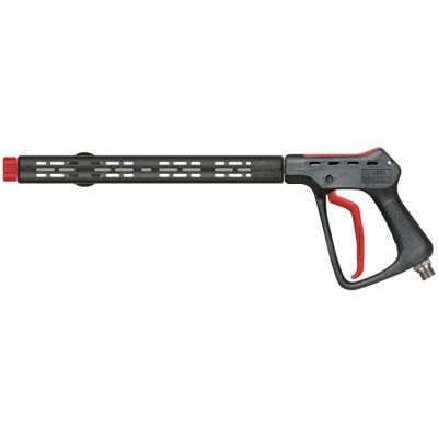 203600535 Pistole ST-3600 E:22AG A:ST-9-380 HV22 Max. 500 bar von R+M / Suttner