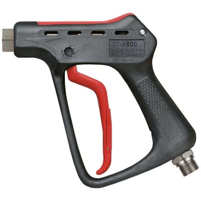 203600555 Pistole ST-3600 E:22AG A:1/4""IG 500 bar von R+M / Suttner