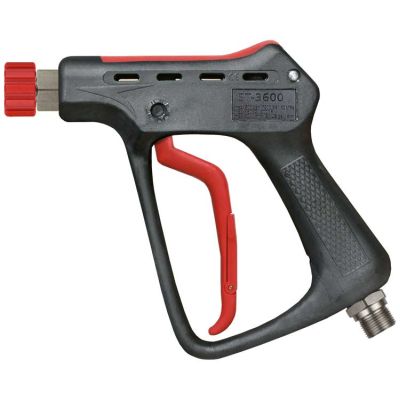 203600556 Pistole ST-3600 E:22AG A:HV22IG 500 bar von R+M / Suttner