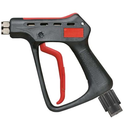 203600570 Pistole ST-3600 E:1/2IG Swivel A:1/2IG Edelstahl von R+M / Suttner
