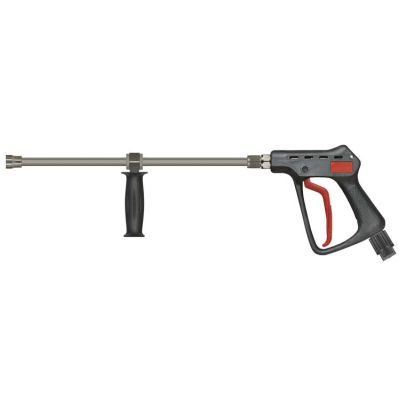 203600640 Pistole ST-3600 1/2IG-Swivel + 500 mm Verl&auml;ngerung von R+M / Suttner