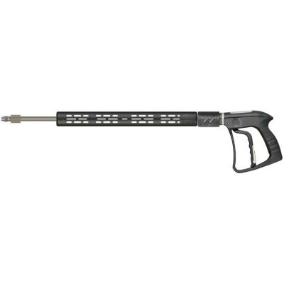 204000500 Dampfpistole ST-4000 E:3/4IG 500 mm von R+M / Suttner