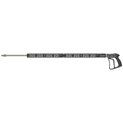 204000520 Dampfpistole ST-4000 E:3/4IG 1000mm von R+M / Suttner