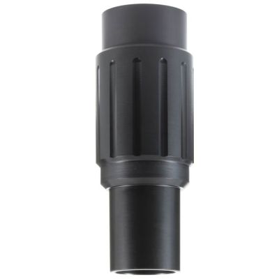 2640529 Muffe CarWashSchl. 38 Zubeh. 45 drehb. Kunststoff von R+M / Suttner